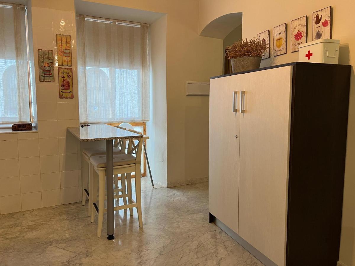Appartamento Aljara Mezquita Cordova Esterno foto
