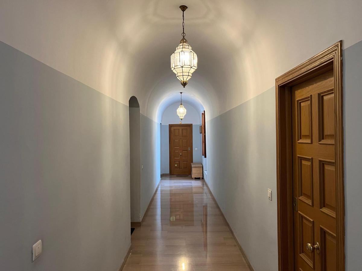 Appartamento Aljara Mezquita Cordova Esterno foto