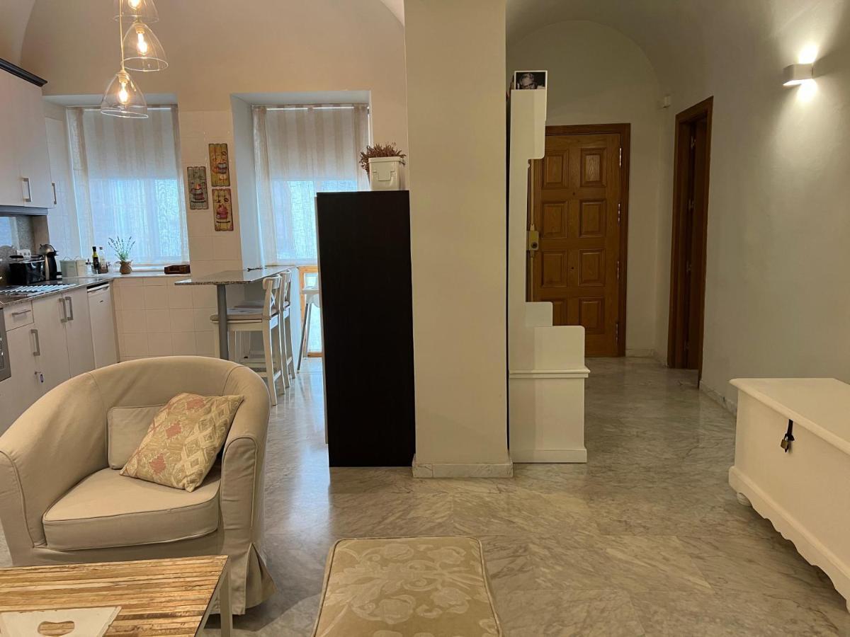 Appartamento Aljara Mezquita Cordova Esterno foto