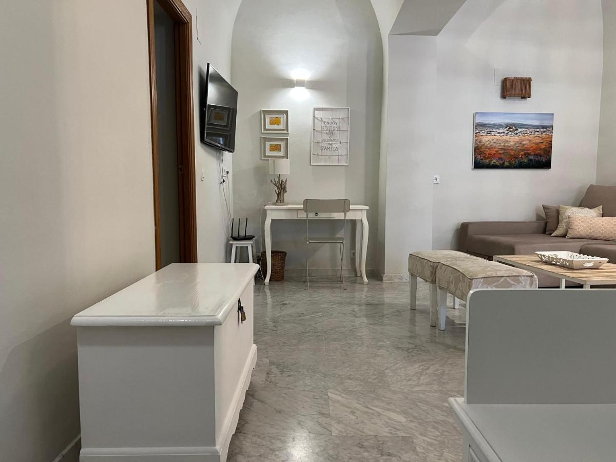 Appartamento Aljara Mezquita Cordova Esterno foto